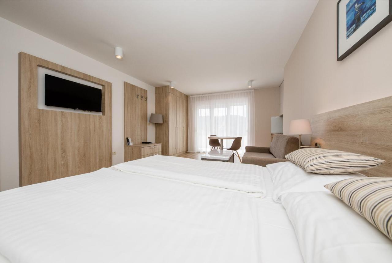 B&B Vila Sabbia Lopar Buitenkant foto