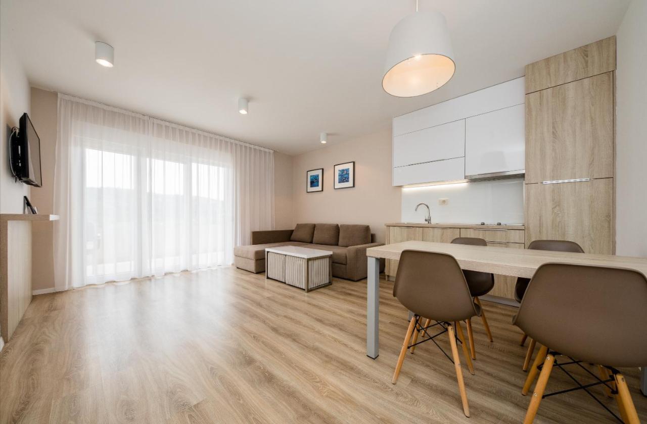 B&B Vila Sabbia Lopar Buitenkant foto