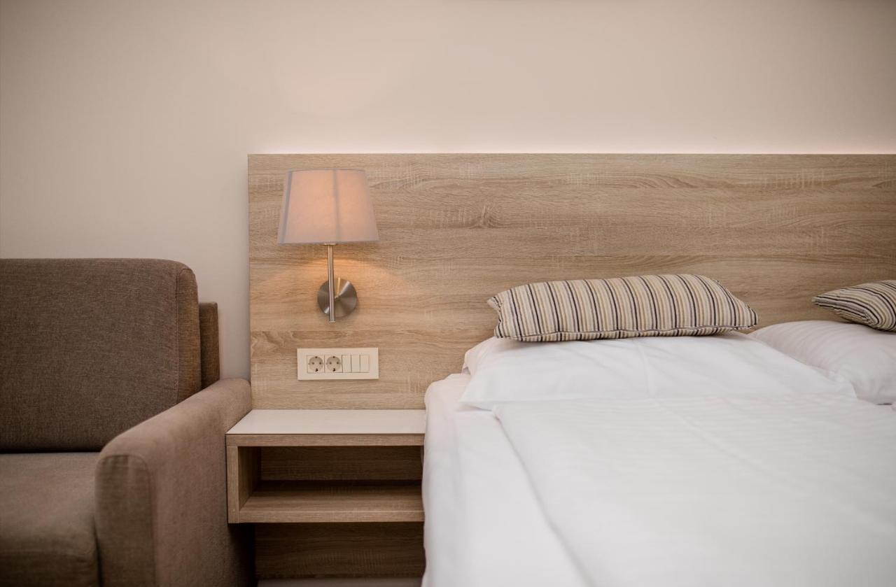 B&B Vila Sabbia Lopar Buitenkant foto