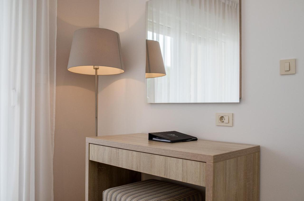 B&B Vila Sabbia Lopar Buitenkant foto