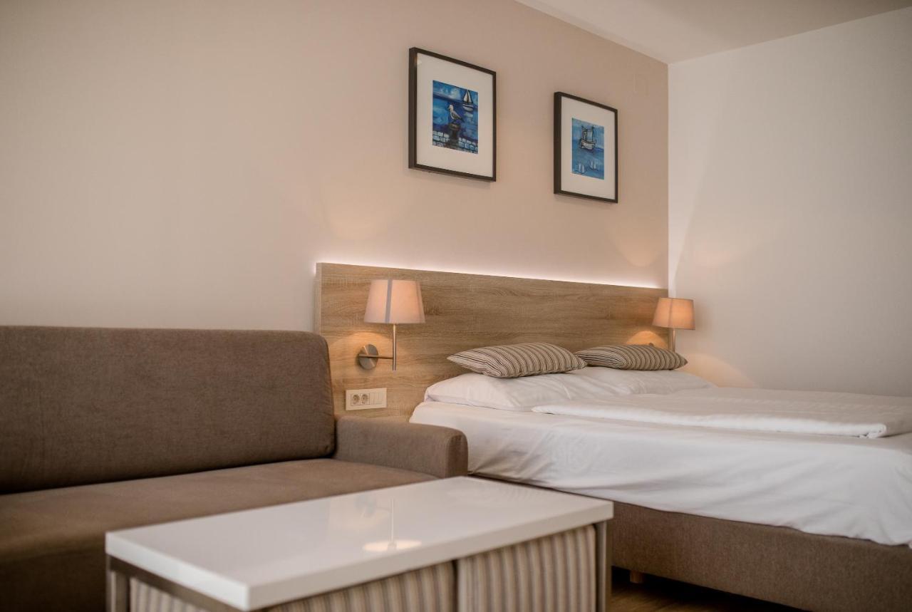 B&B Vila Sabbia Lopar Buitenkant foto