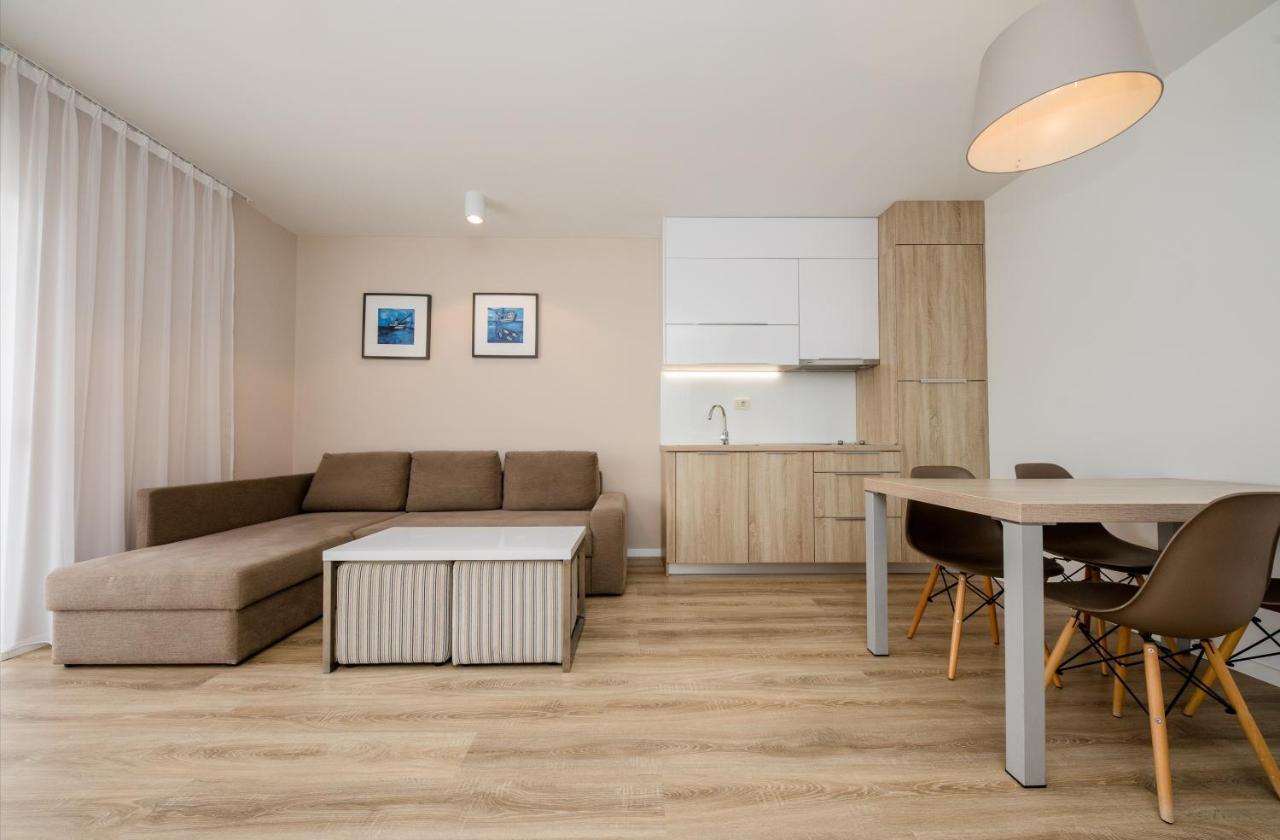 B&B Vila Sabbia Lopar Buitenkant foto