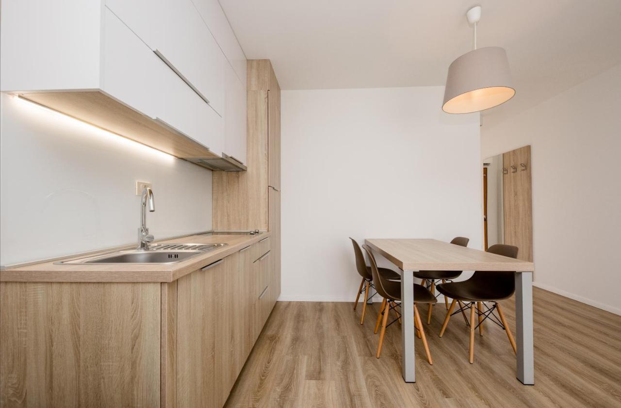 B&B Vila Sabbia Lopar Buitenkant foto