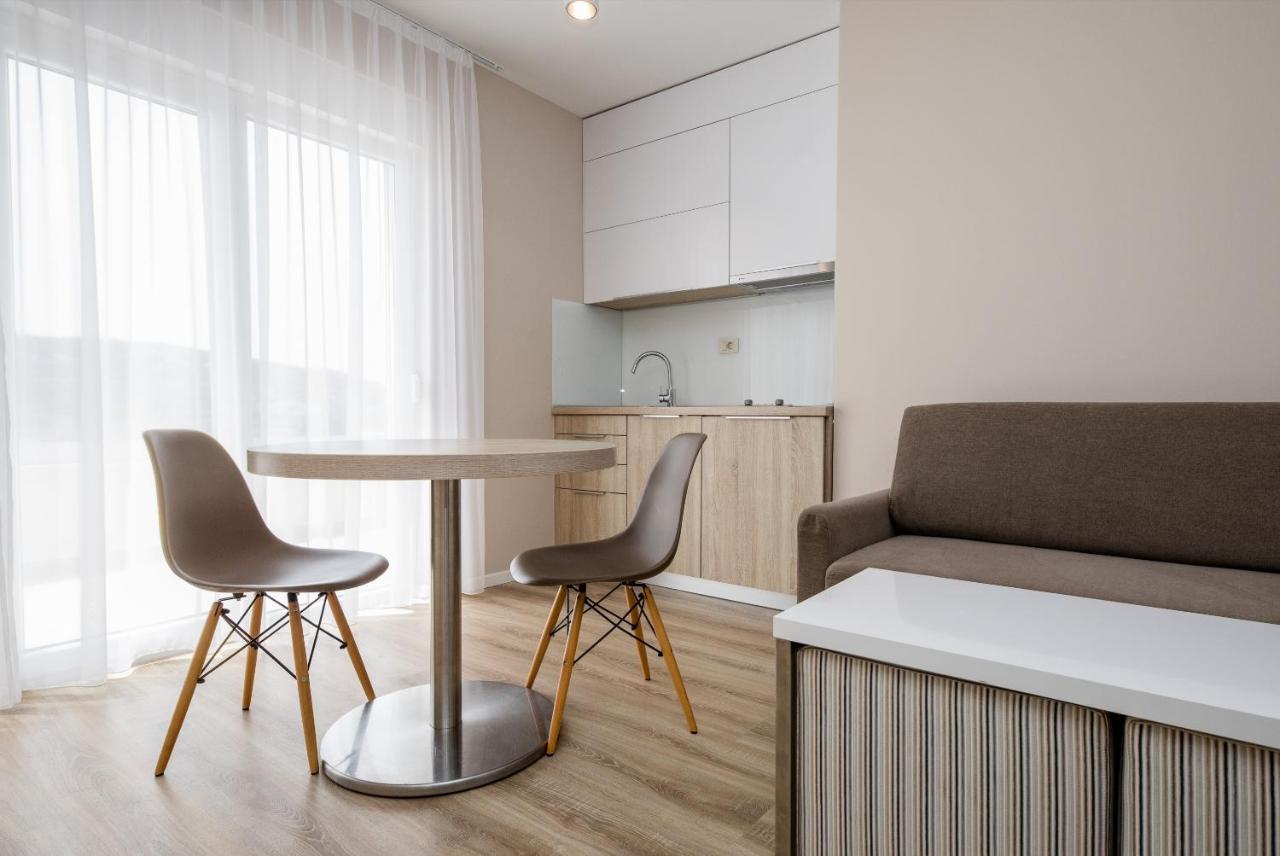 B&B Vila Sabbia Lopar Buitenkant foto