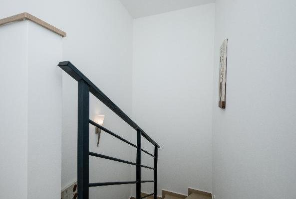 B&B Vila Sabbia Lopar Buitenkant foto