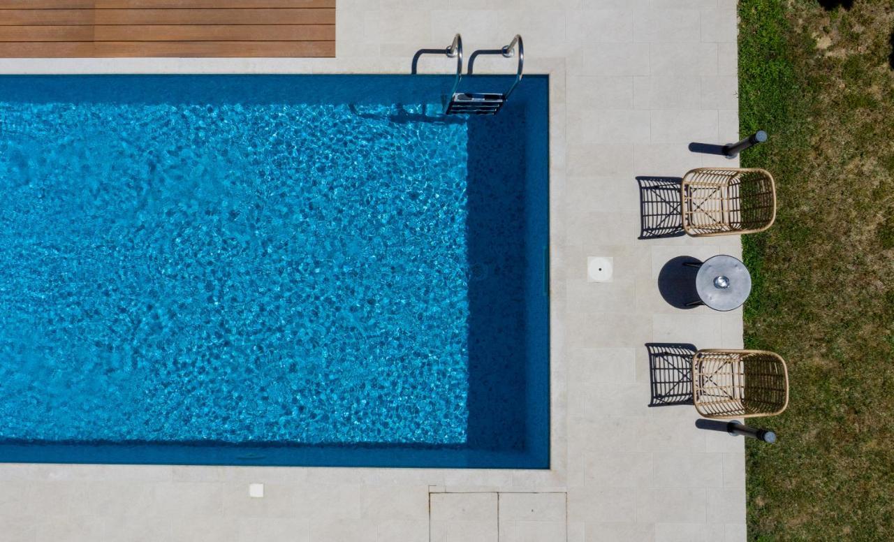 B&B Vila Sabbia Lopar Buitenkant foto