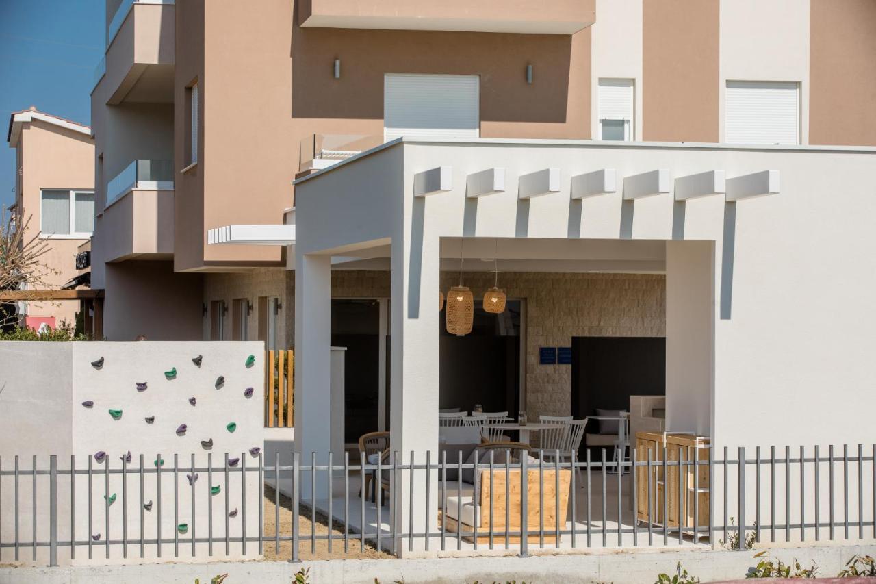 B&B Vila Sabbia Lopar Buitenkant foto
