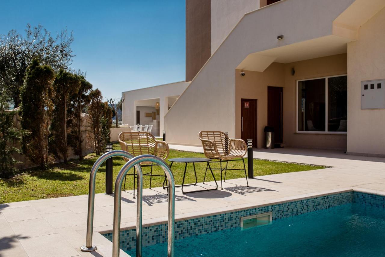 B&B Vila Sabbia Lopar Buitenkant foto