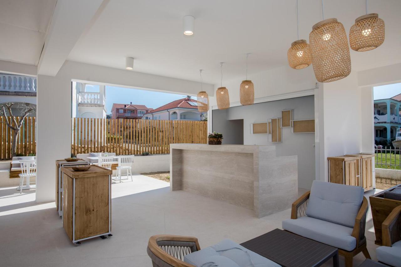 B&B Vila Sabbia Lopar Buitenkant foto