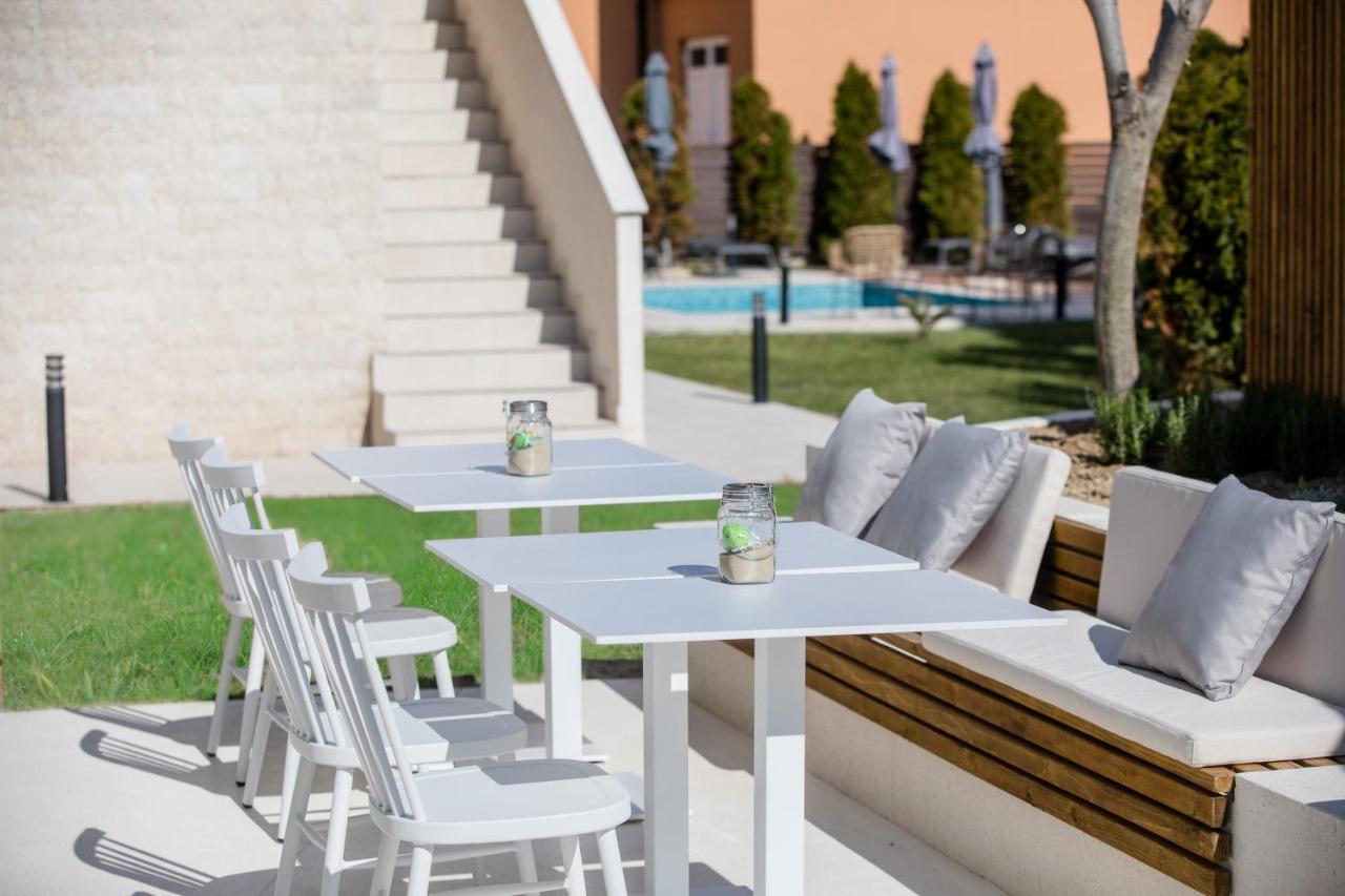 B&B Vila Sabbia Lopar Buitenkant foto