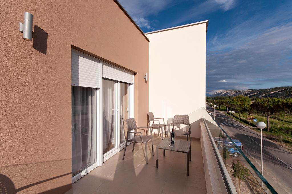 B&B Vila Sabbia Lopar Buitenkant foto