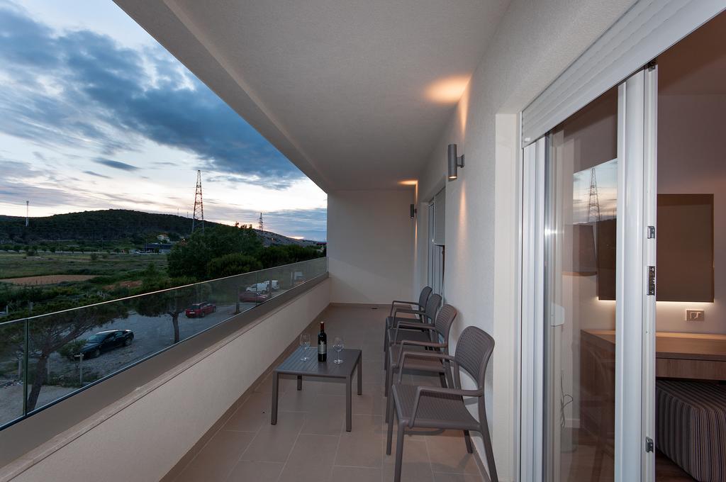 B&B Vila Sabbia Lopar Buitenkant foto